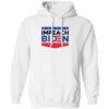 Drinkin Bros Merch Impeach Biden T Shirt 2