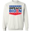 Drinkin Bros Merch Impeach Biden T Shirt 3