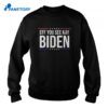 Eff You See Kay Joe Biden Shirt 2