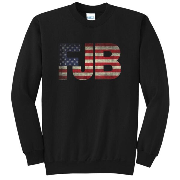 Fjb Pro America Anti Biden Shirt