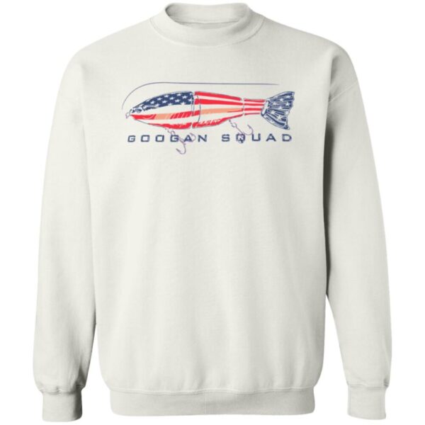 Googan Squad Shirt