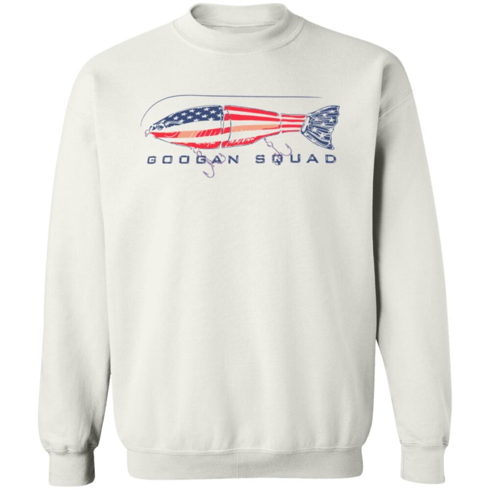 Googan Squad Shirt 1