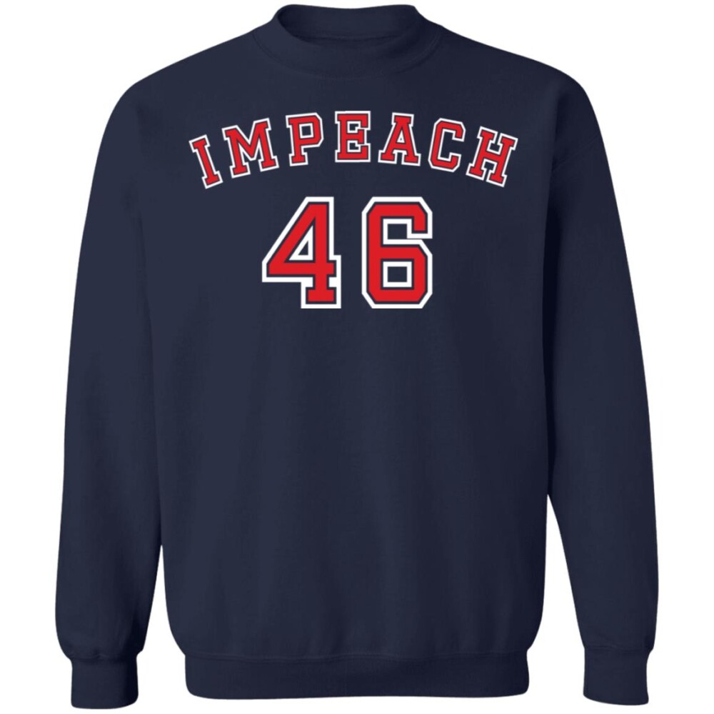 Impeach 46 Shirt 2