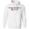 Make America Otf Again Shirt