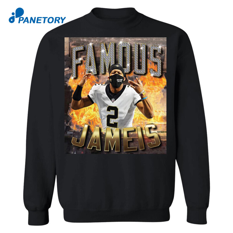 Nos Famous Jameis Shirt 2