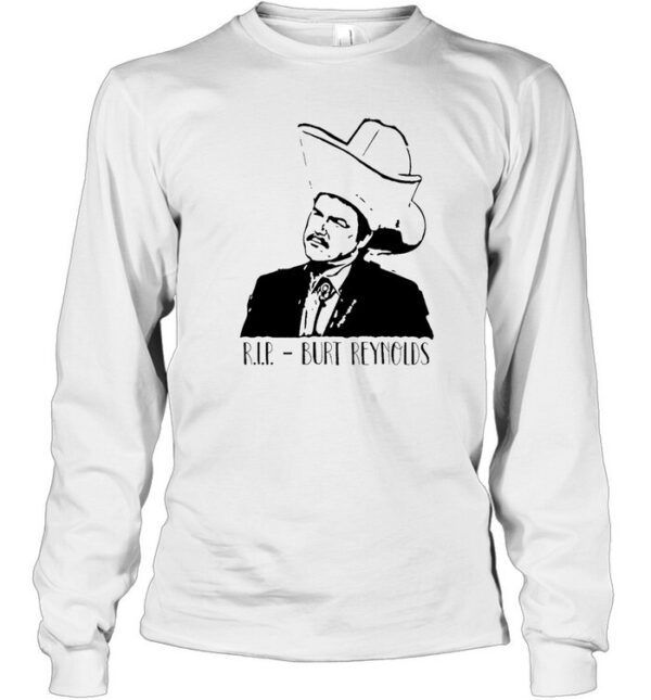 Rip Burt Reynolds Norm Macdonald Turd Ferguson Shirt