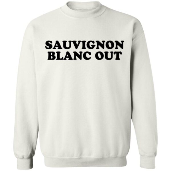 Sauvignon Blanc Out Shirt