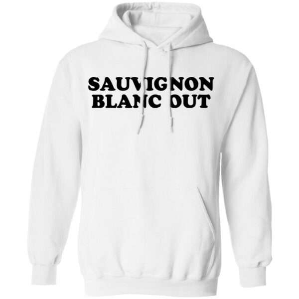 Sauvignon Blanc Out Shirt