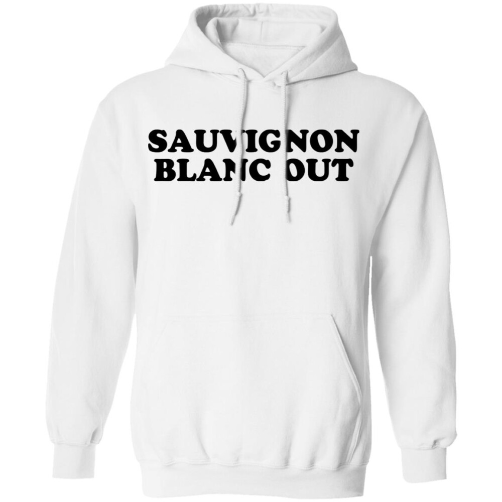 Sauvignon Blanc Out Shirt 3