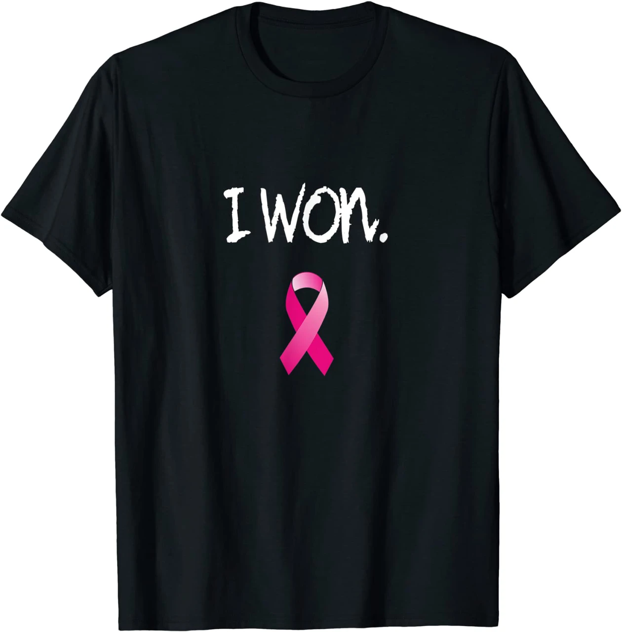 Survivor Breast Cancer Shirt