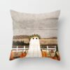 There'S A Ghost In The Pumpkins Patch Pillow Covers And Insert