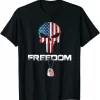 Veteran Day Memorial Day Freedom T Shirt Shirt