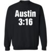 Austin 3 16 Shirt 2