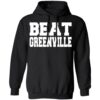 Beat Greenville Shirt 1