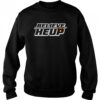 Believe The Heup Shirt 1