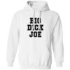 Bengalsmanic Rule The Jungle Big Dick Joe Shirt 1
