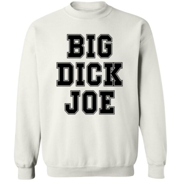 Bengalsmanic Rule The Jungle Big Dick Joe Shirt