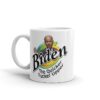 Biden The Quicker Fucker Upper Coffee Mug
