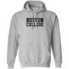 Boston College Shirt 1