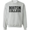Boston College Shirt 2