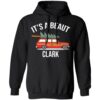 Car It’s A Beaut Clark Christmas Shirt 1