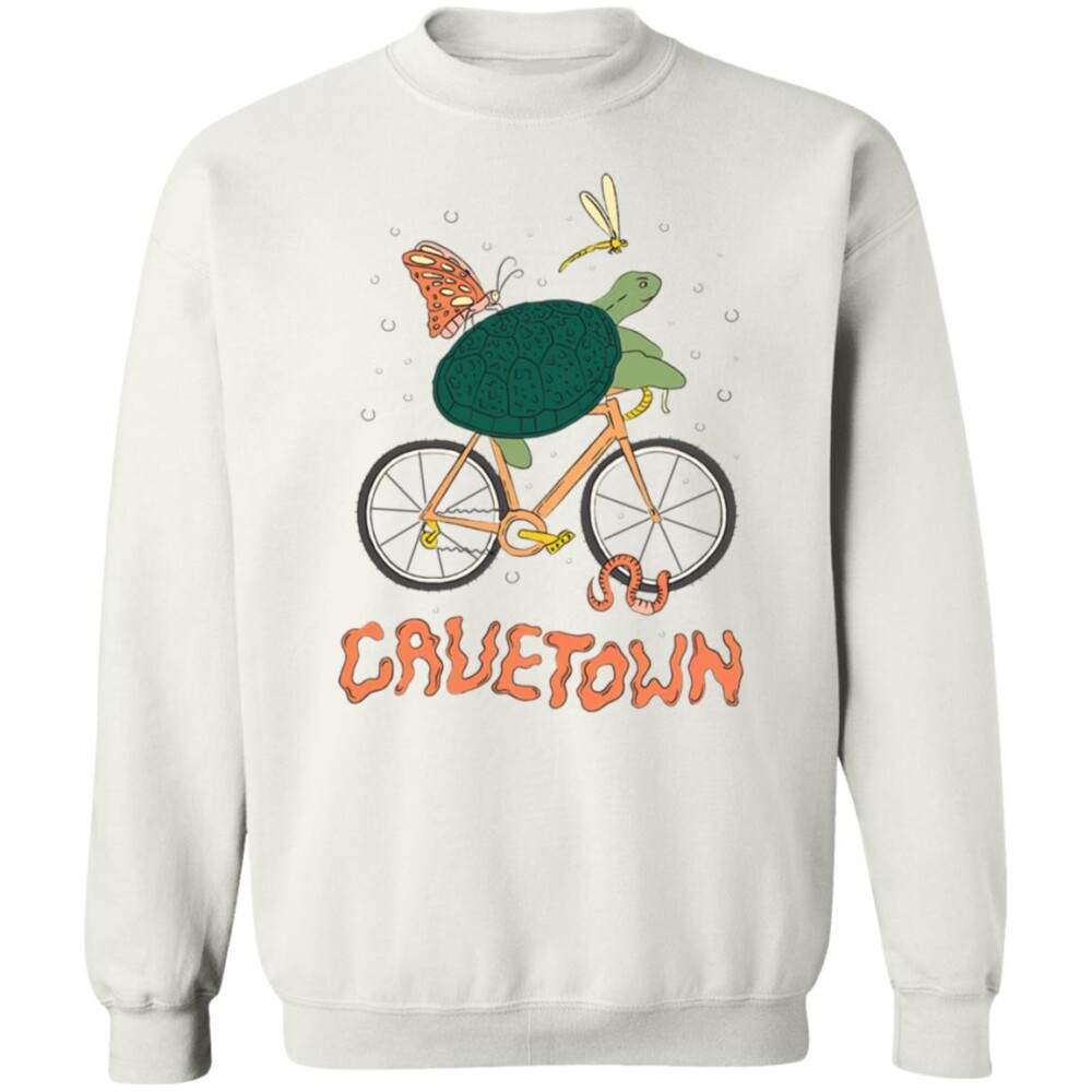 Cavetown Slow Zone By Plantboyee Shirt 2