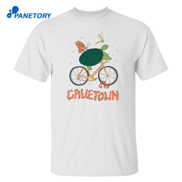 Cavetown Slow Zone By Plantboyee Shirt