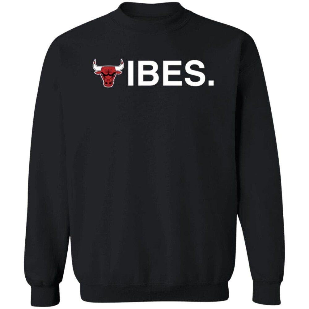 Chicago Bulls Vibes Shirt