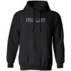 Chris Evans Free Licks Shirt 2