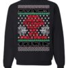 Christmas Sweater Tiger King Carole Baskins Sweatshirt