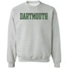 Dartmouth Shirt 2
