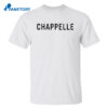 Dave Chappelle #kindnessconspiracy Shirt