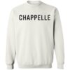 Dave Chappelle #Kindnessconspiracy Shirt