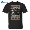 Dayman Fighter Of The Nightman Champion Of The Sun Christmas Shirt 2