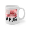 Fjb Coffee Mug