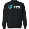 Ftx On Umpire Shirt 2