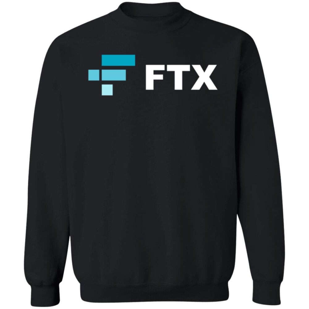 Ftx On Umpire Shirt 2