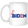 Fuck Biden Coffee Mug