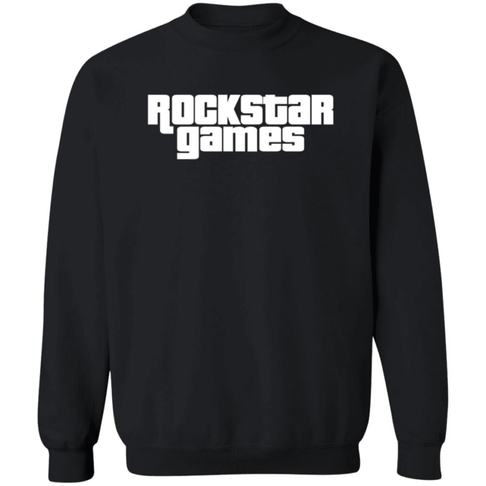 #Gtaonline Grand Theft Auto Rockstar Games Shirt 2
