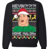 Home Malone Kevin The Office Ugly Christmas Sweater