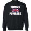 Jake Paul Merch Tommy Fumbles Shirt 1