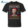 Jingle Bell Rock Christmas Shirt 1