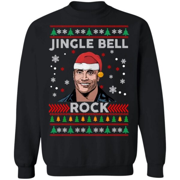 Jingle Bell Rock Christmas Shirt