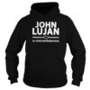 John Lujan For State Representative Shirt 1
