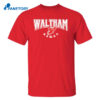 Kyle Waltham Hawks Shirt