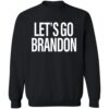 Lets Go Brandon Shirt 1
