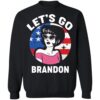 Let’s Go Brandon Conservative Us Flag Shirt 2