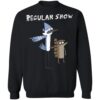 Mordecai Rigby Regular Show Shirt 2