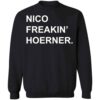 Nico Freakin Hoerner Shirt 2