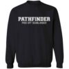 Pathfinder Piss Off Scablandershirt 2